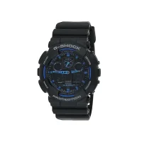 ساعت کاسیو مردانه مدل GA-100-1A2NDR