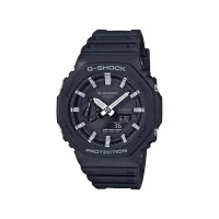 ساعت کاسیو مردانه مدل GA-2100-1A1NDR
