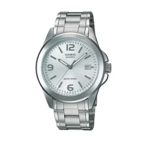 ساعت کاسیو مردانه مدل MTP-1215A-7A