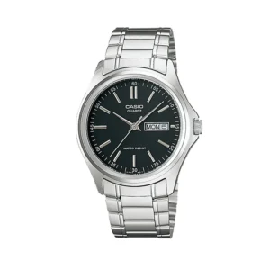 ساعت کاسیو مردانه مدل MTP-1239D-1A