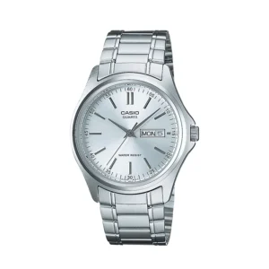 ساعت کاسیو مردانه مدل MTP-1239D-7A