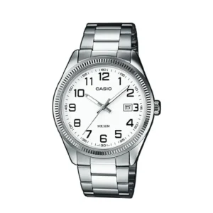 ساعت کاسیو مردانه مدل MTP-1302D-7B1