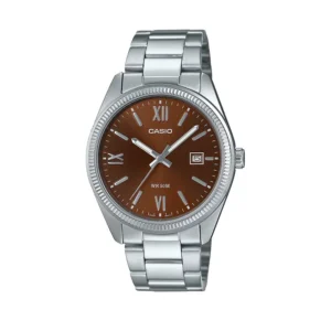 ساعت کاسیو مردانه مدل MTP-1302DD-5A