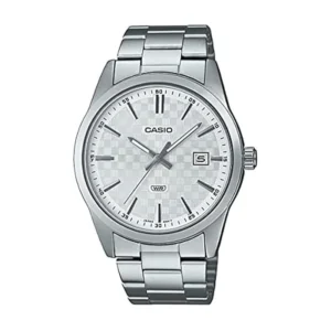 ساعت کاسیو مردانه مدل MTP-VD03D-7A