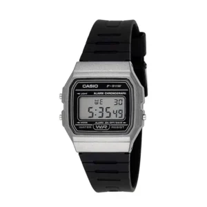 ساعت کاسیو مردانه مدل F-91WM-1B