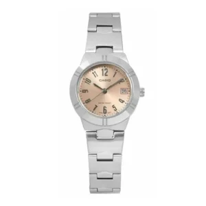 ساعت کاسیو زنانه مدل LTP-1241D-4A3