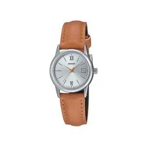 ساعت کاسیو زنانه مدل LTP-V002L-7B3