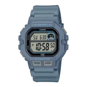 ساعت کاسیو مردانه مدل WS-1400H-2A