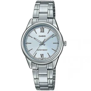 ساعت کاسیو زنانه مدل LTP-V005D-2B3