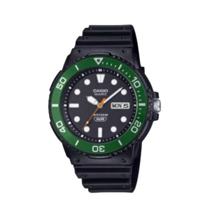ساعت کاسیو مردانه مدل MRW-230H-1E3
