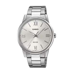 ساعت کاسیو مردانه مدل MTP-1303DD-7A