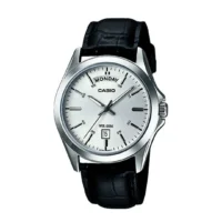 ساعت کاسیو مردانه مدل MTP-1370L-7A