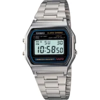 ساعت کاسیو مردانه مدل A158WA-1D
