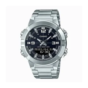 ساعت کاسیو مردانه مدل AMW-870D-1A