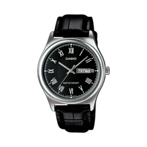 ساعت کاسیو مردانه مدل MTP-V006L-1B