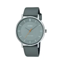 ساعت کاسیو مردانه مدل MTP-VT04L-8E