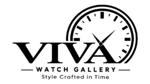 گالری ساعت ویوا